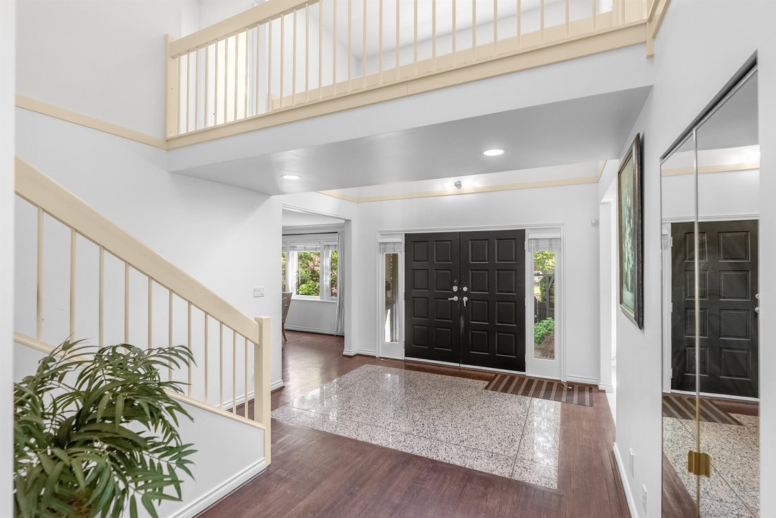 House in Vancouver, British Columbia, Canada 2 - 18247534