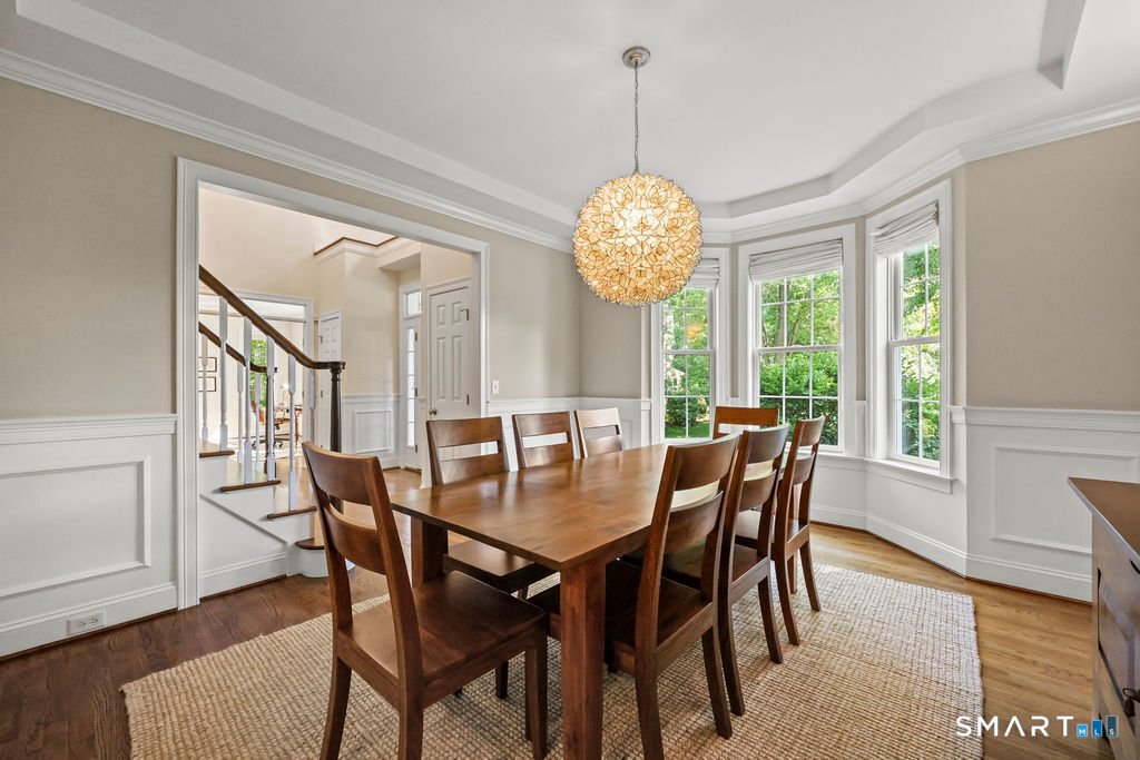 House in Glastonbury, Connecticut, United States 4 - 18247453