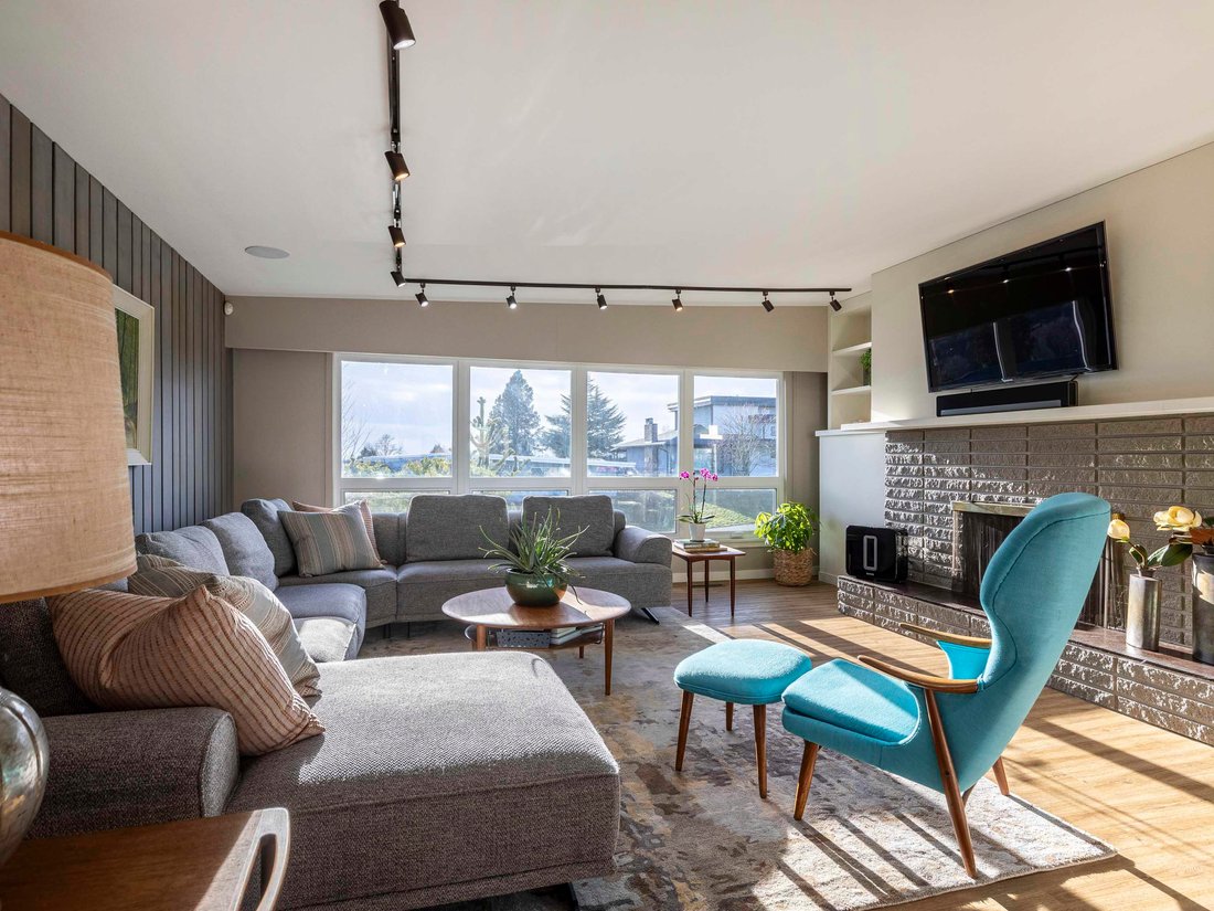 House in New Westminster, British Columbia, Canada 4 - 18247992