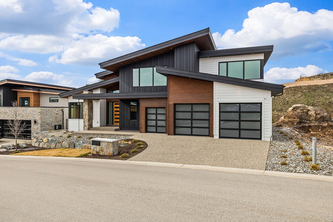 House in Vernon, British Columbia, Canada 3 - 18246688
