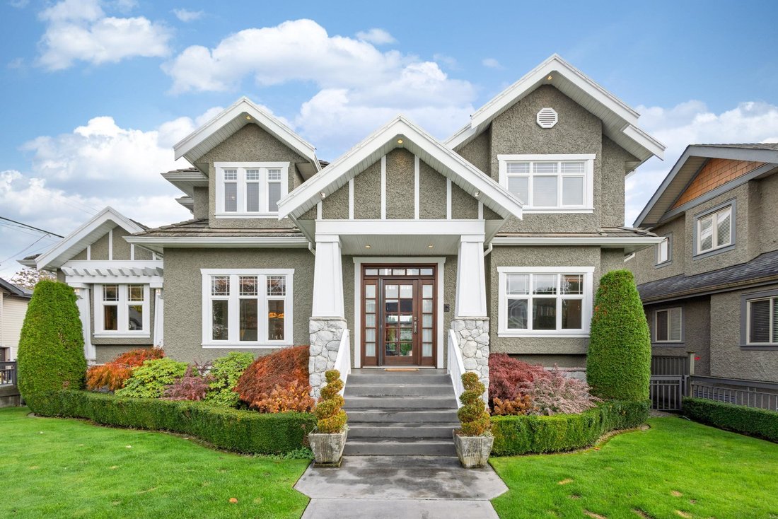 House in Burnaby, British Columbia, Canada 1 - 18247338