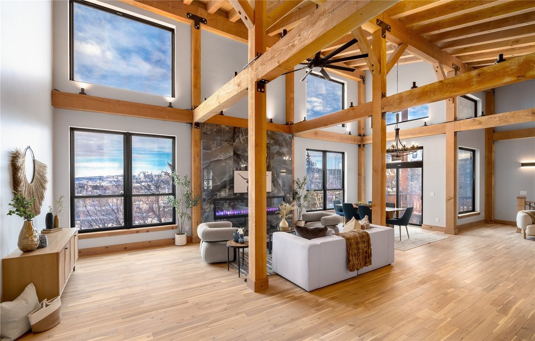 House in Steamboat Springs, Colorado, United States 3 - 18246955