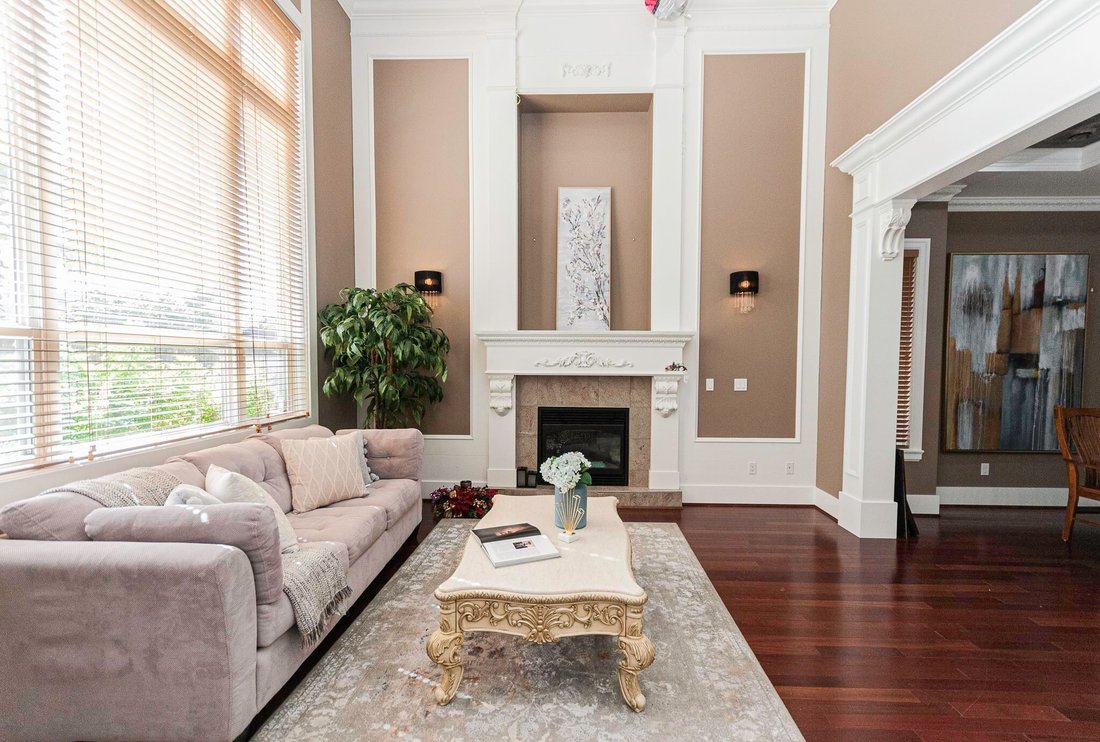 House in Richmond, British Columbia, Canada 3 - 18247719