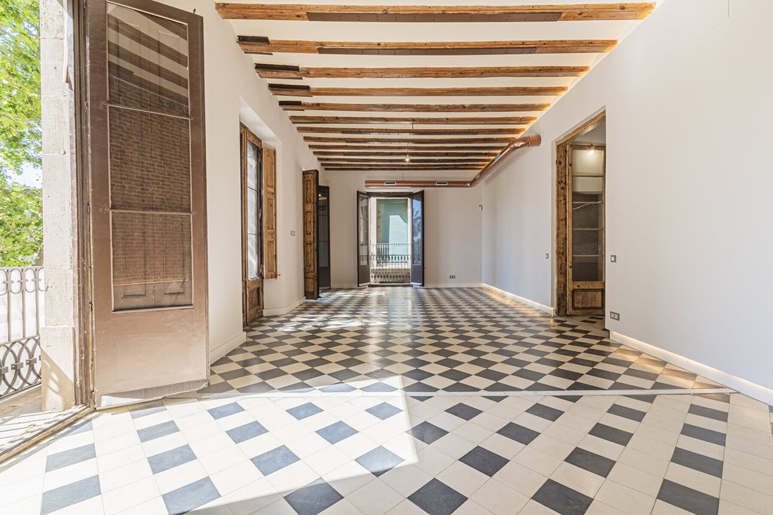 Apartment in Ciutat Vella, Barcelona, Spain 4 - 18246577