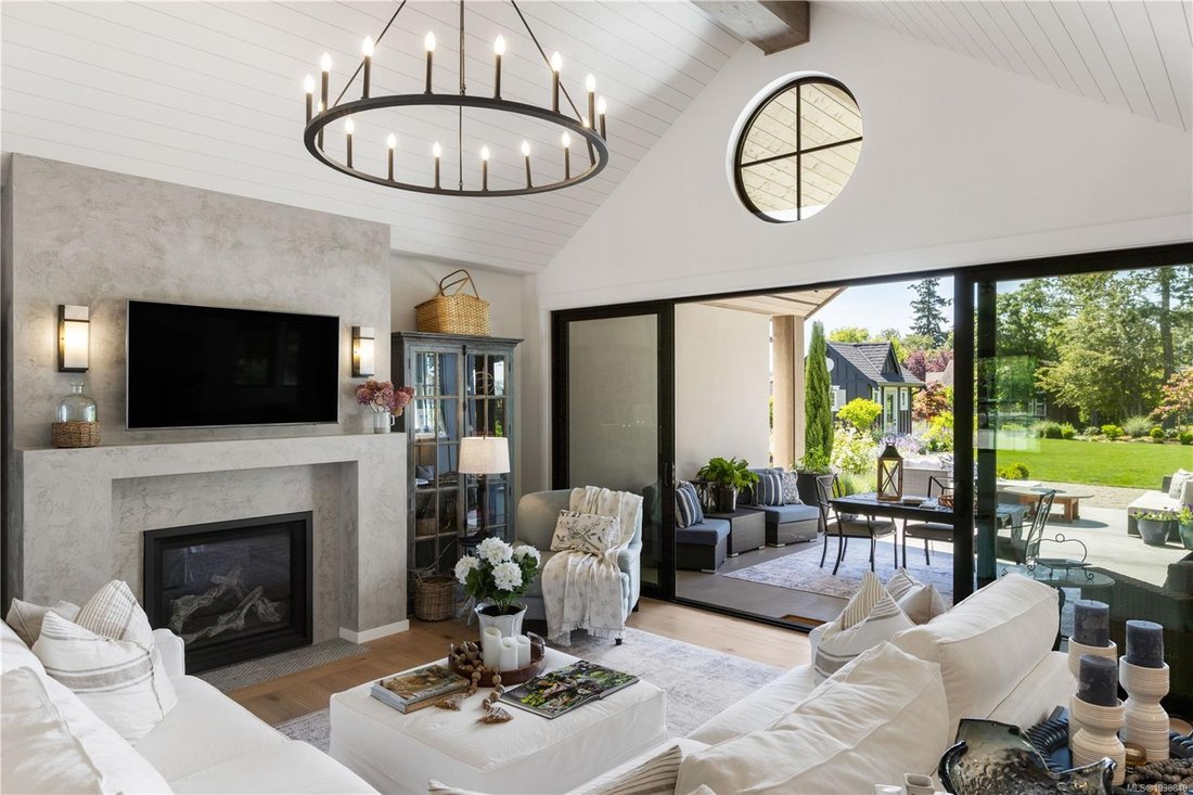 House in North Saanich, British Columbia, Canada 5 - 18247240