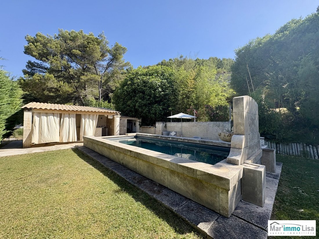 House in Cheval-Blanc, Provence-Alpes-Côte d'Azur, France 5 - 18246851