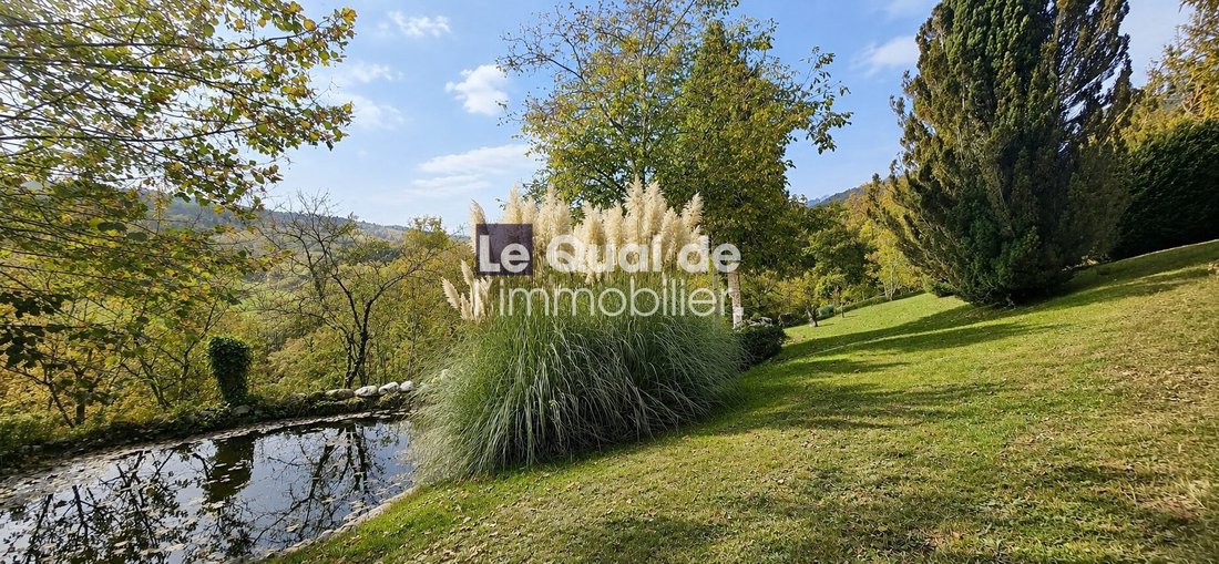 Land in Saint-Eustache, Auvergne-Rhône-Alpes, France 5 - 16704897