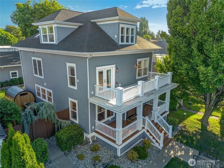 House in Tacoma, Washington, United States 2 - 18247606