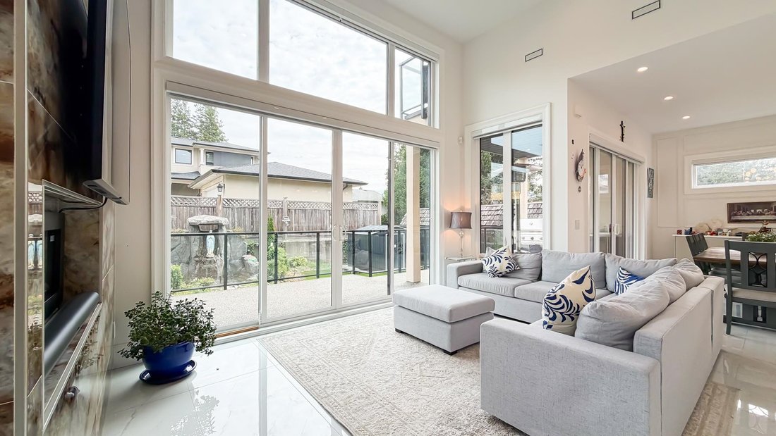 Casa a Burnaby, Columbia Britannica, Canada 4 - 18247540