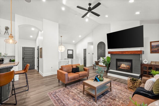 House in Herriman, Utah, United States 4 - 18246954
