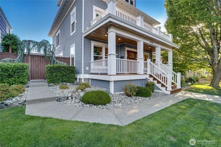 House in Tacoma, Washington, United States 3 - 18247606