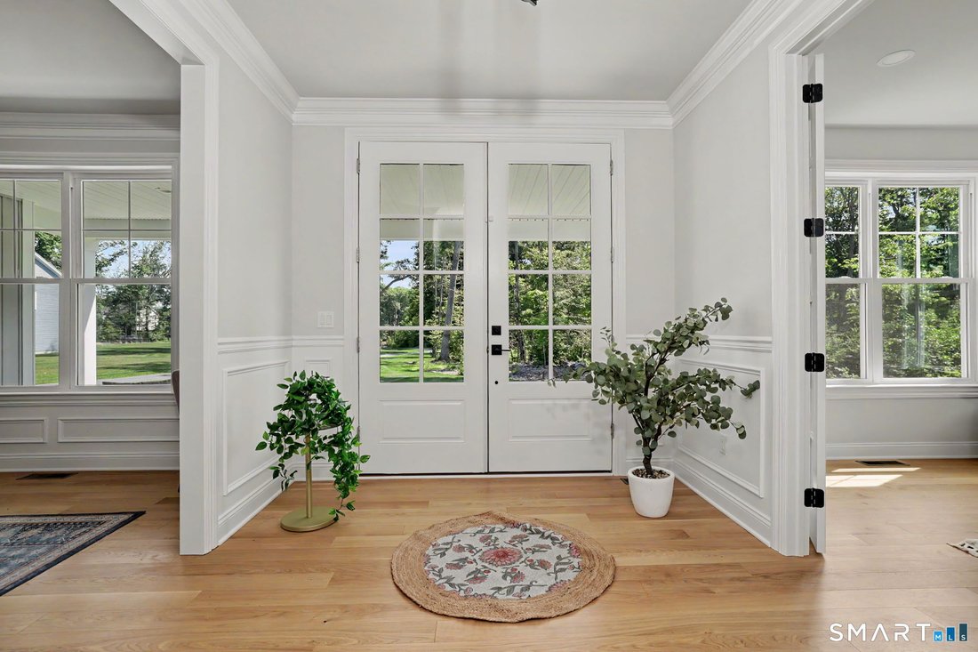 House in Southbury, Connecticut, United States 3 - 18247385
