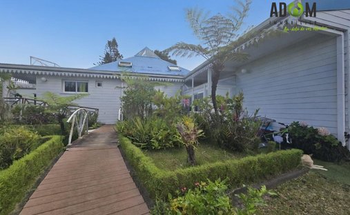 House in Saint Paul, Saint-Paul, Réunion 1