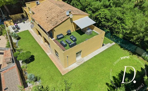 Casa a Estanove, Montpellier, Francia 1