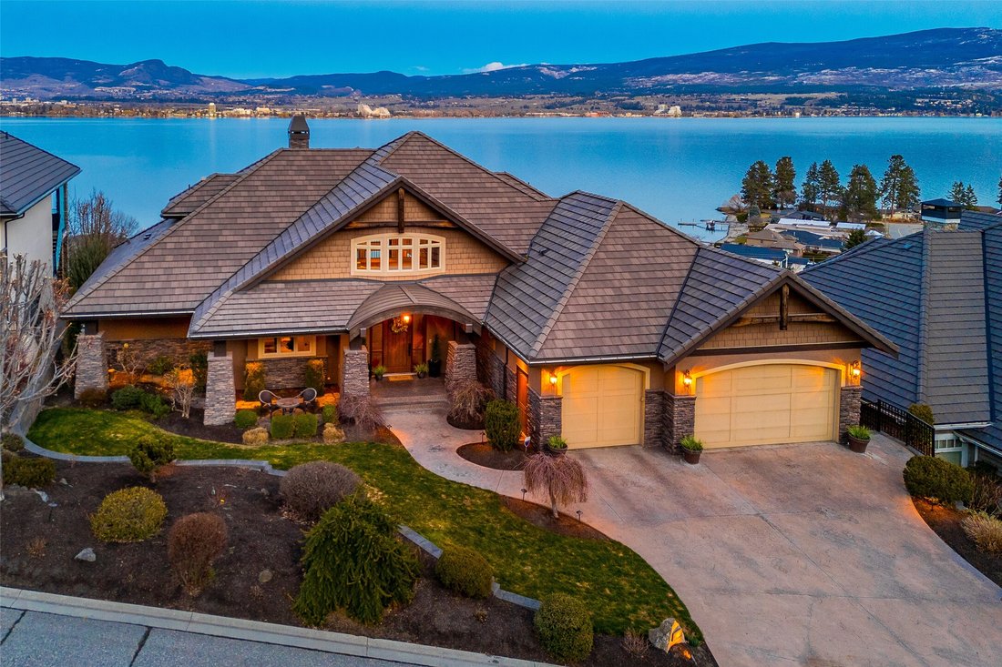 House in West Kelowna, British Columbia, Canada 1 - 18246734