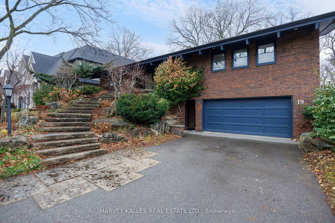 House in Toronto, Ontario, Canada 4 - 18246666