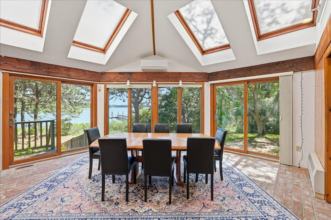 House in Eastham, Massachusetts, United States 4 - 18247478