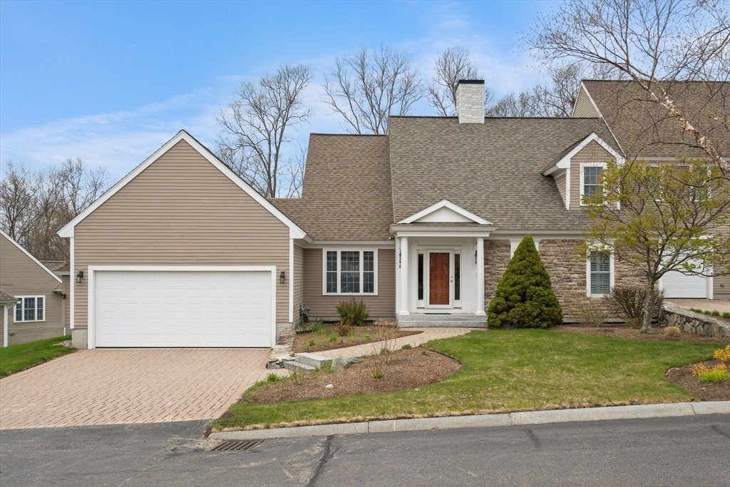 Casa a Newbury, Massachusetts, Stati Uniti 2 - 18247473