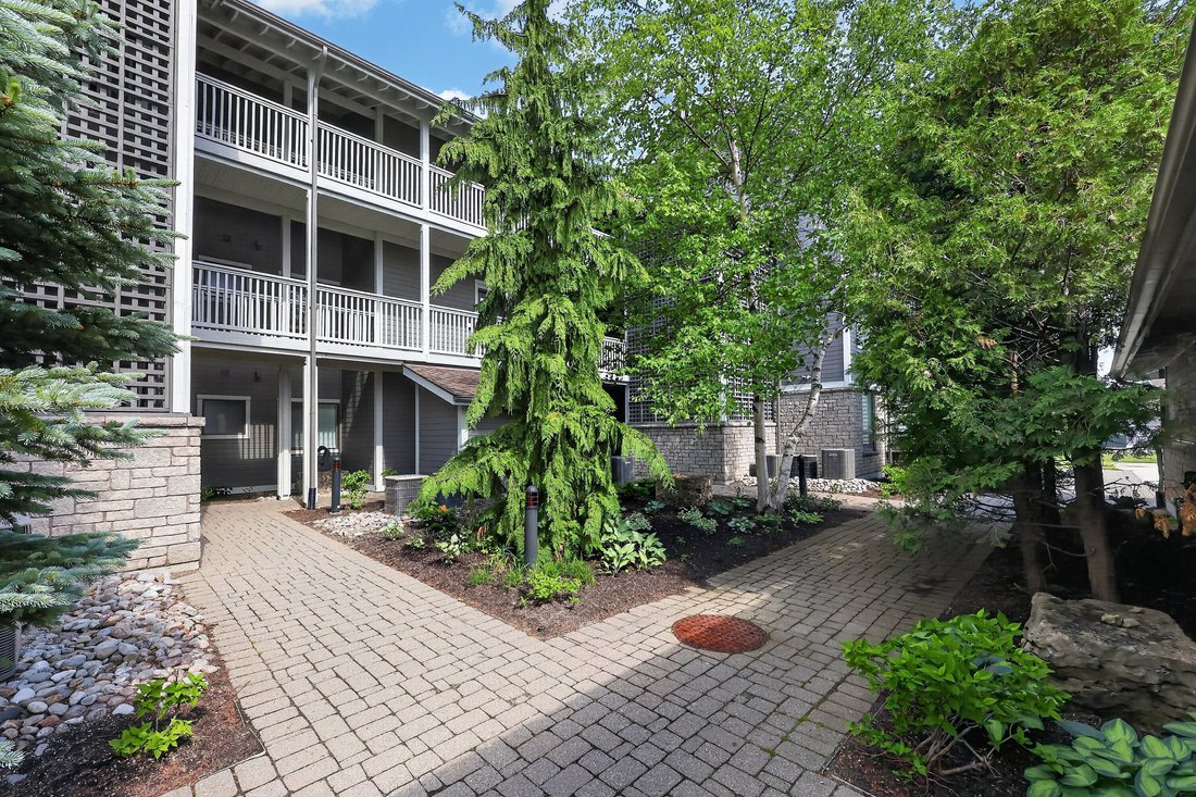 Appartement à Collingwood, Ontario, Canada 1 - 18246885
