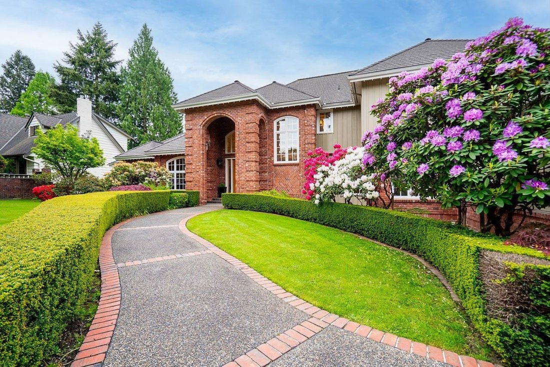 House in Burnaby, British Columbia, Canada 4 - 18247280