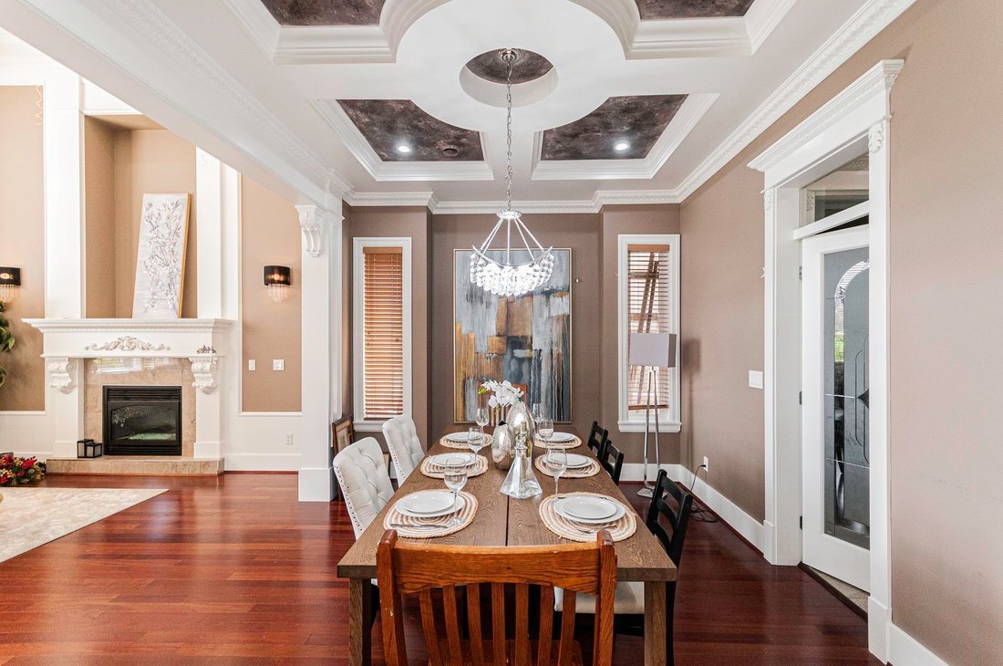 House in Richmond, British Columbia, Canada 2 - 18247719