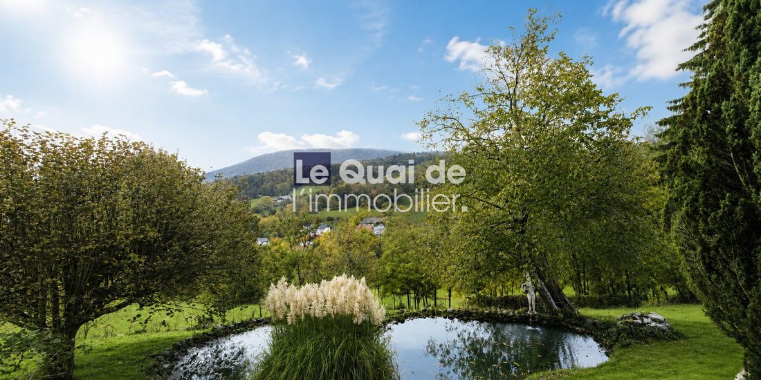 Land in Saint-Eustache, Auvergne-Rhône-Alpes, France 2 - 16704897