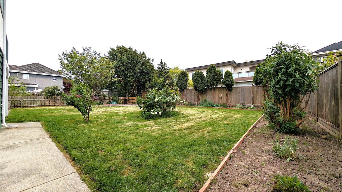 House in Richmond, British Columbia, Canada 2 - 18248131