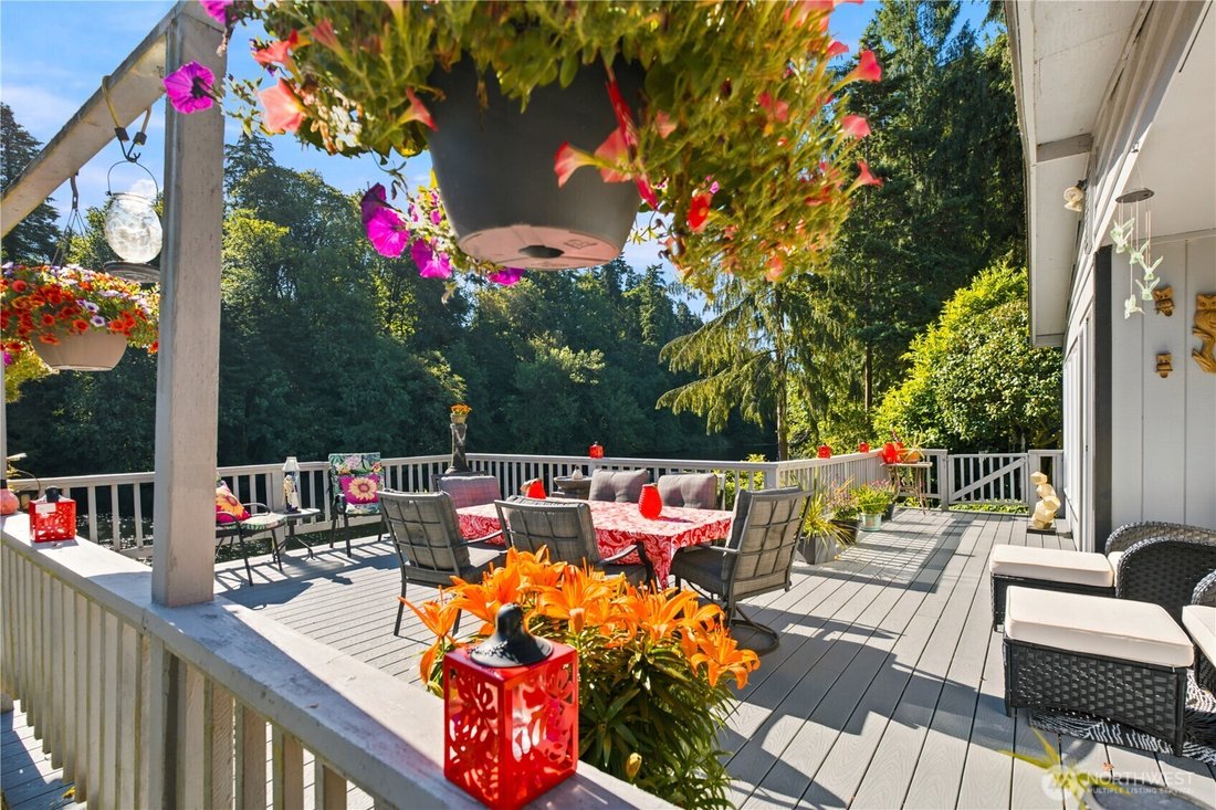 House in Kent, Washington, United States 4 - 18218694
