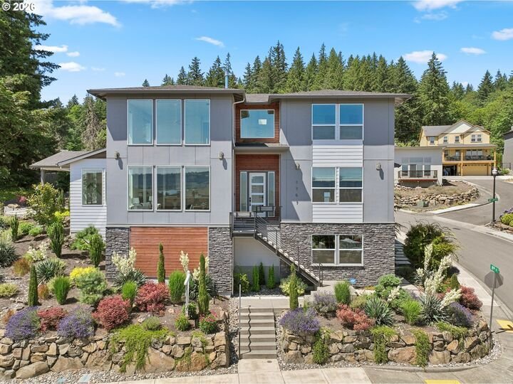 House in Washougal, Washington, United States 1 - 17643545