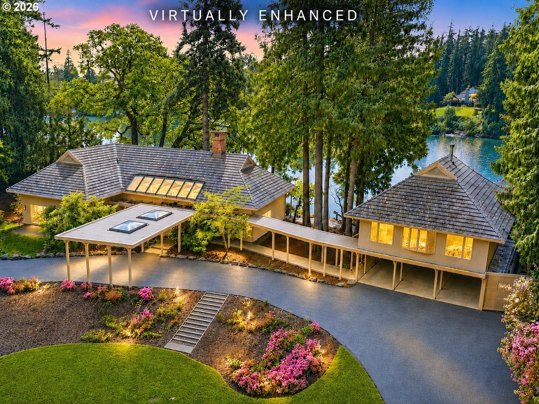 House in Wilsonville, Oregon, United States 3 - 18043669
