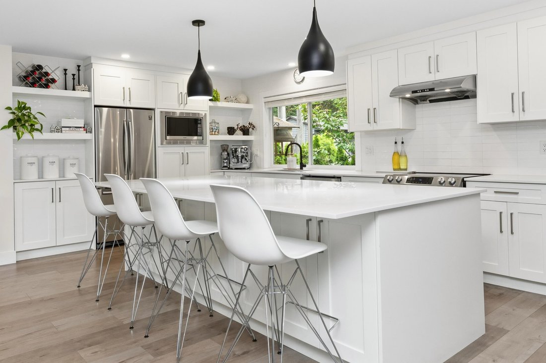 House in Port Coquitlam, British Columbia, Canada 1 - 18247442