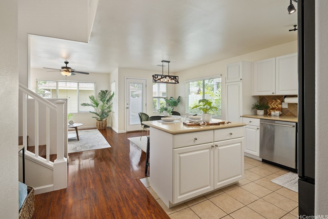 House in Ewa Beach, Hawaii, United States 4 - 18246783
