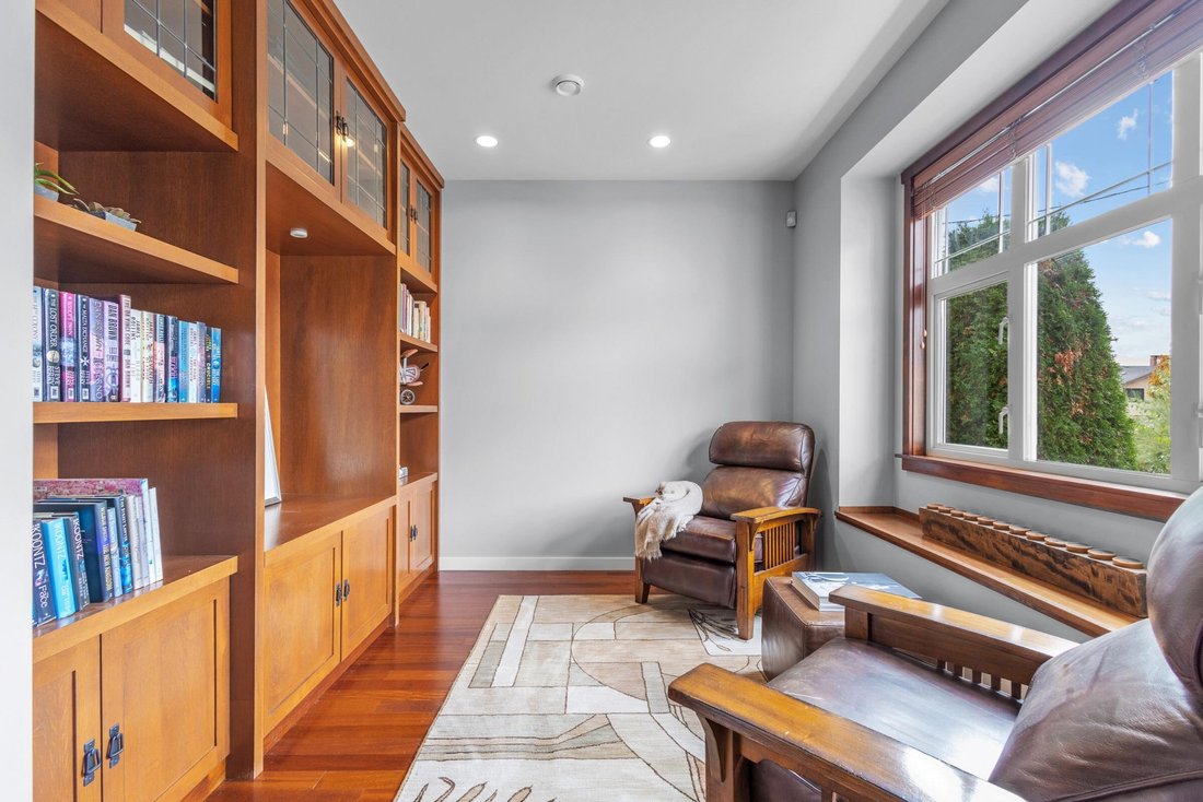 House in Burnaby, British Columbia, Canada 5 - 18247338