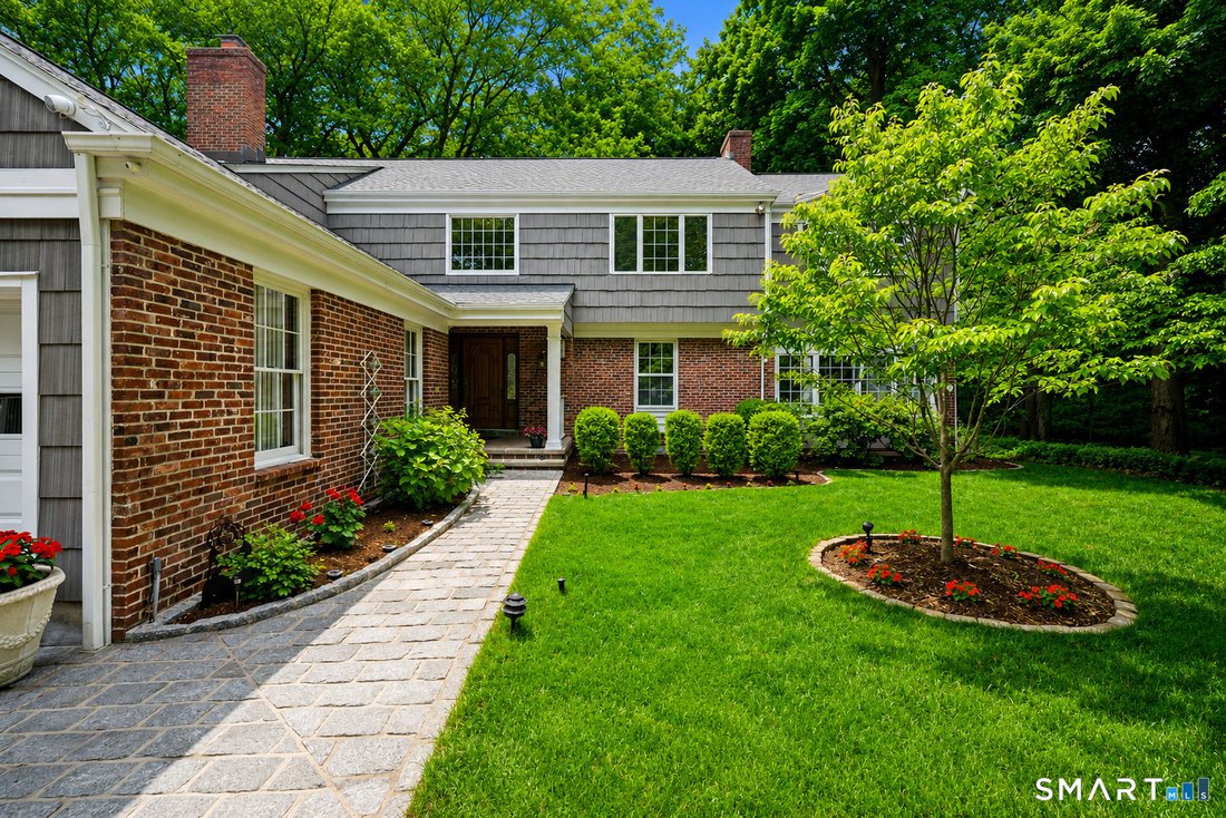 House in Darien, Connecticut, United States 2 - 18171752