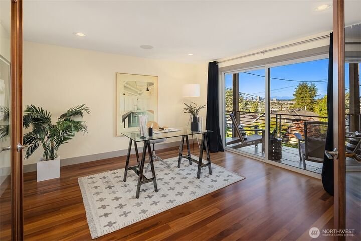 House in Seattle, Washington, United States 4 - 18247680