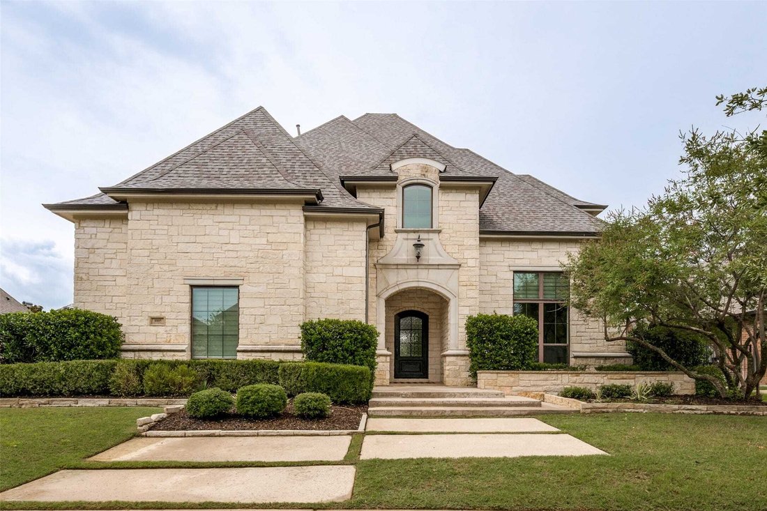 House in Grapevine, Texas, United States 1 - 18246757