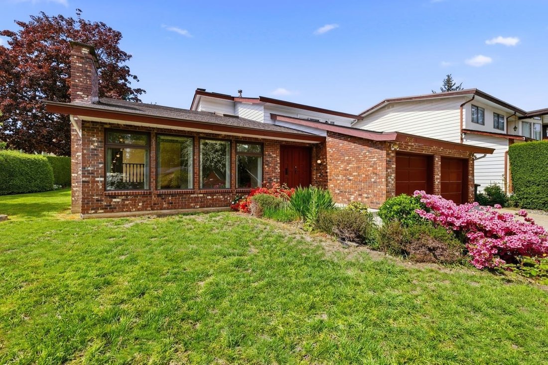 House in Burnaby, British Columbia, Canada 3 - 18247953