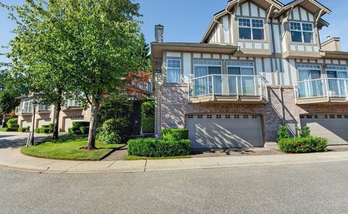 House in Burnaby, British Columbia, Canada 1