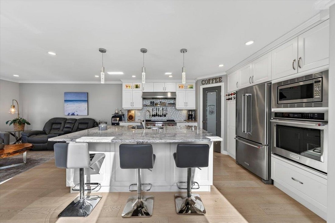 House in White Rock, British Columbia, Canada 4 - 18247507