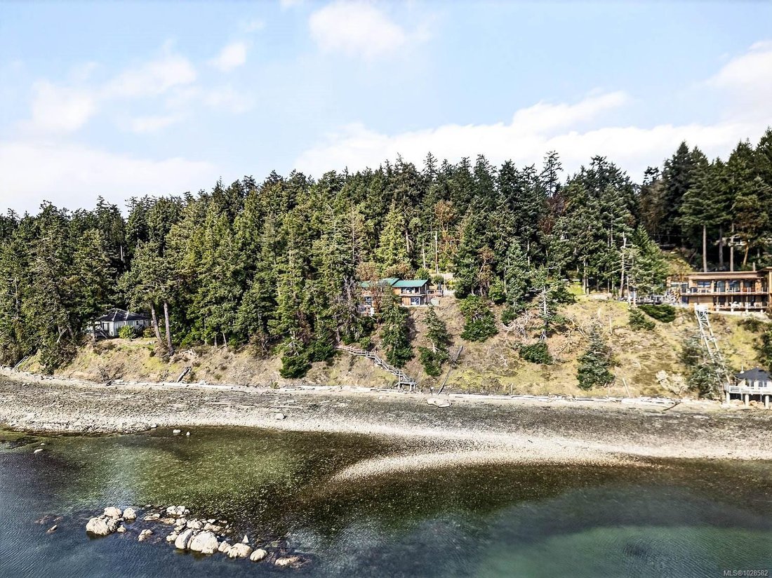House in Long Harbour, British Columbia, Canada 5 - 18247285