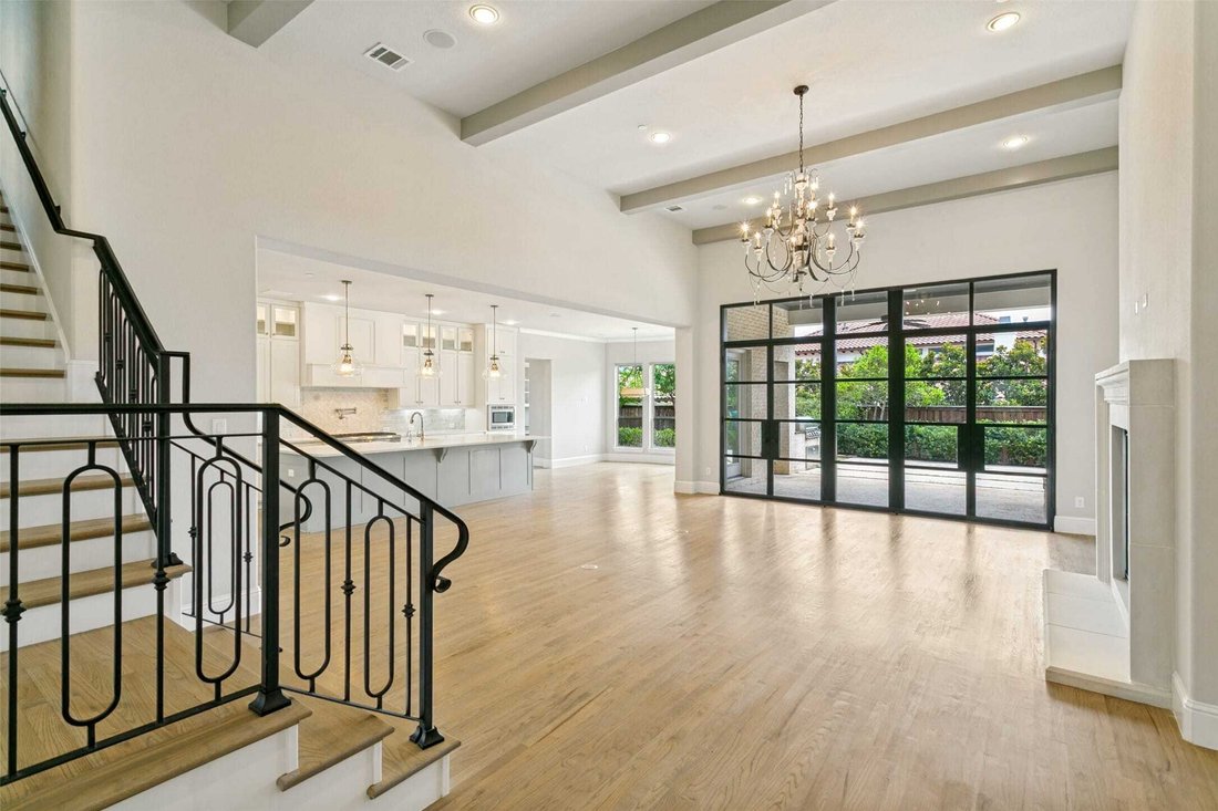 House in Grapevine, Texas, United States 2 - 18246757