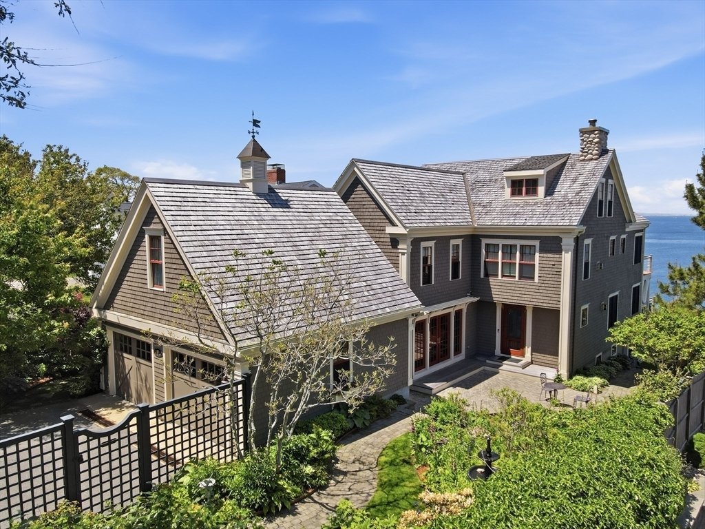 House in Plymouth, Massachusetts, United States 2 - 18247480