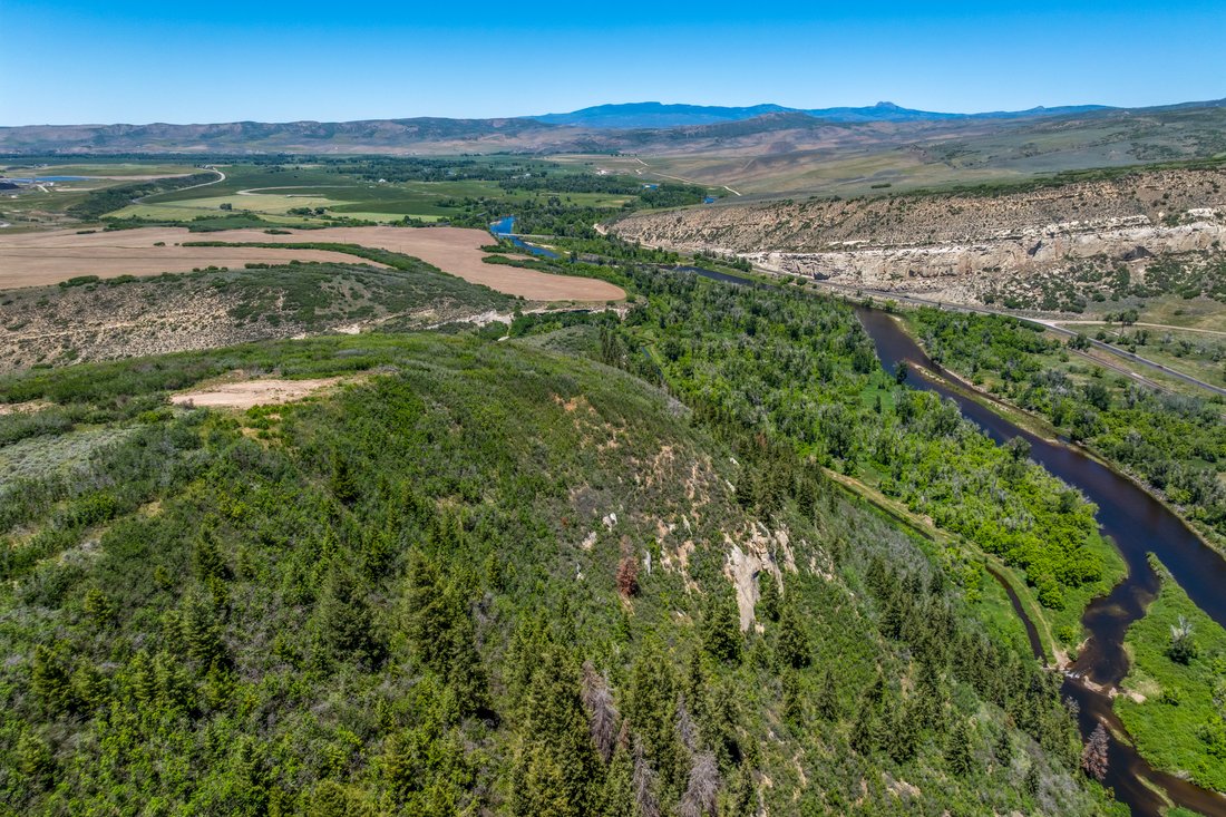 Land in Steamboat Springs, Colorado, United States 1 - 18246566