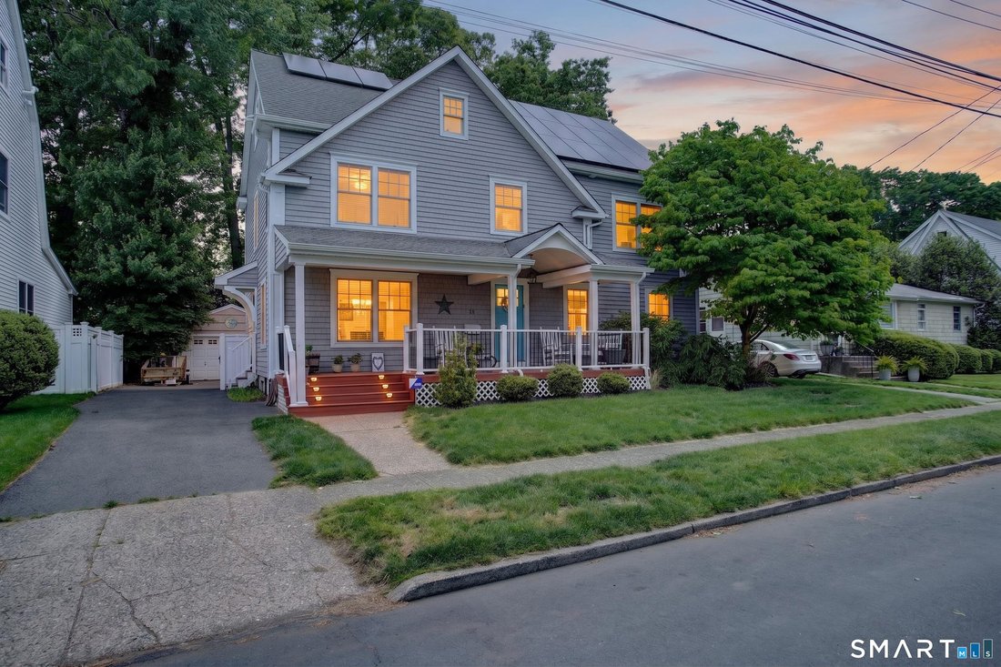House in Fairfield, Connecticut, United States 2 - 18247422