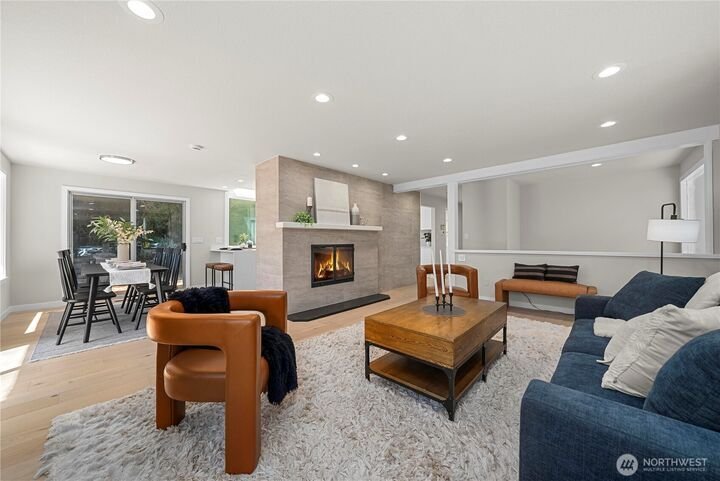 House in Kirkland, Washington, United States 4 - 18247558