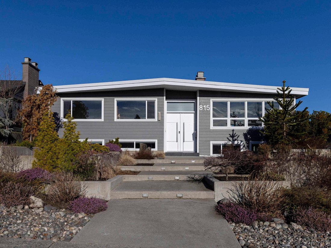 House in New Westminster, British Columbia, Canada 2 - 18247992