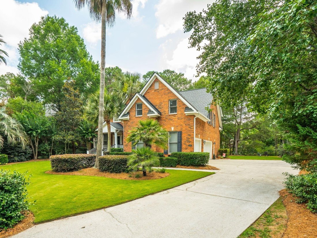House in Mount Pleasant, South Carolina, United States 5 - 18247035