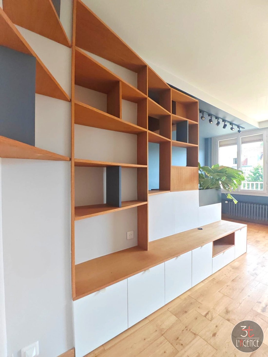 Apartamento en Vincennes, Isla de Francia, Francia 4 - 17840931
