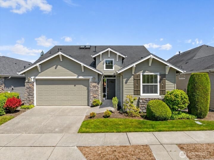 House in Carnation, Washington, United States 3 - 18247598