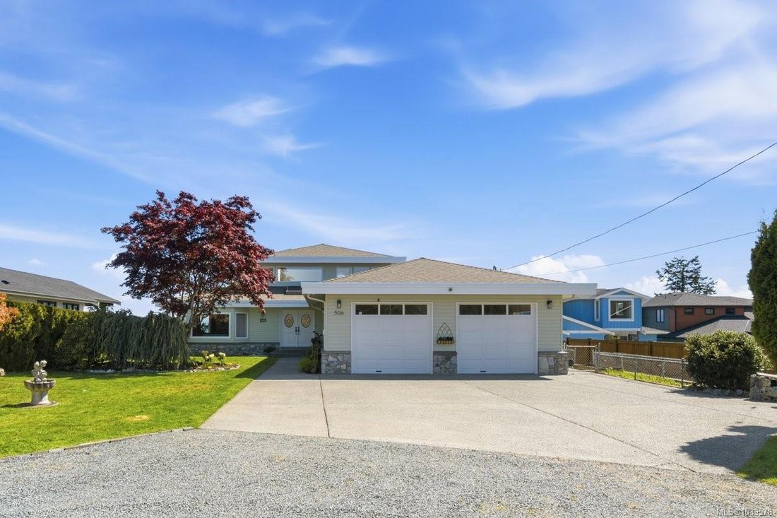House in Parksville, British Columbia, Canada 5 - 18246967
